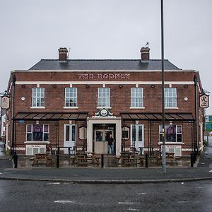 The Rodney